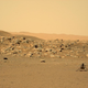 Image for article titled Inside the first private mission to Mars